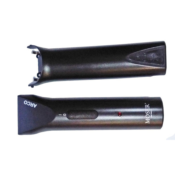 Moser Replacement Housing for 1854 Arco Genio Razor – Durable Precision Body Shell