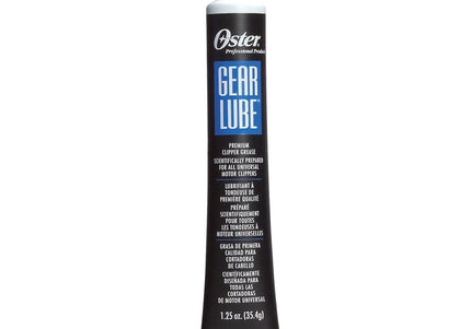 Oster Grooming Clipper Lubricant 35g – High-Performance Blade Care Formula