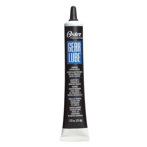 Oster Grooming Clipper Lubricant 35g – High-Performance Blade Care Formula