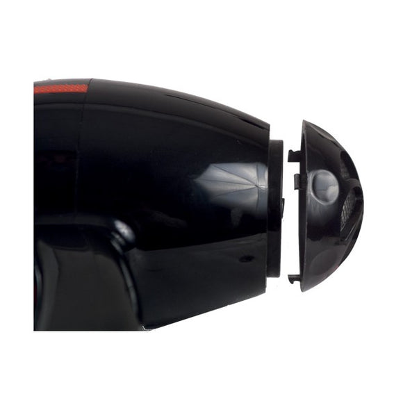 Chadog Eole II 2200W Tourmaline Hair Dryer – Powerful Ionization, Fast-Drying Performance
