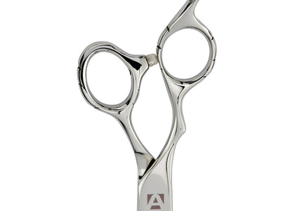 Artero One Thinning Shears 6.5" – Left-Handed Japanese Steel, 40-Tooth Professional Design