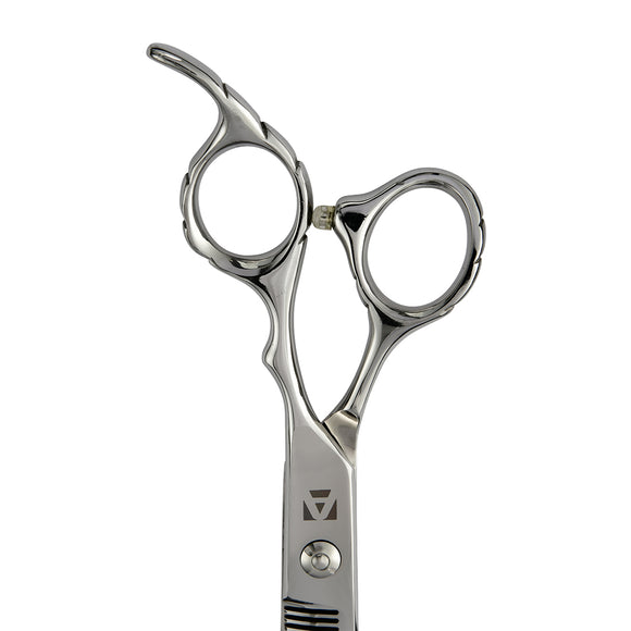 Artero One 6" Grooming Scissors Set – Precision Shears and 30-Tooth Thinning Scissors