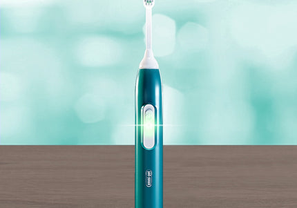 Emmi-Pet 2.0 Ultrasonic Toothbrush Basic Set – Advanced 2nd Generation Dental Care