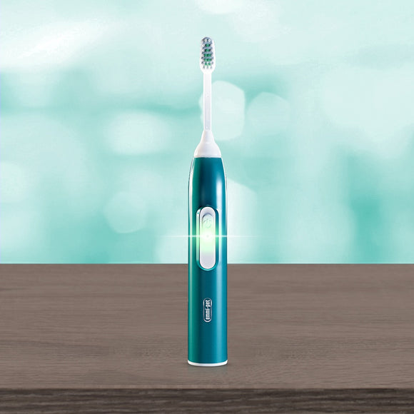Emmi-Pet 2.0 Ultrasonic Toothbrush Basic Set – Advanced 2nd Generation Dental Care