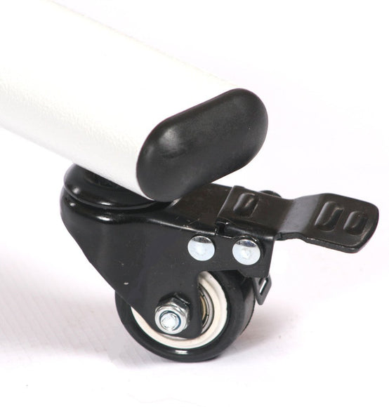 Blovi Diablo 2800W Stationary Dryer – Dual Motor, 105L/s Airflow, Red, Professional Performance