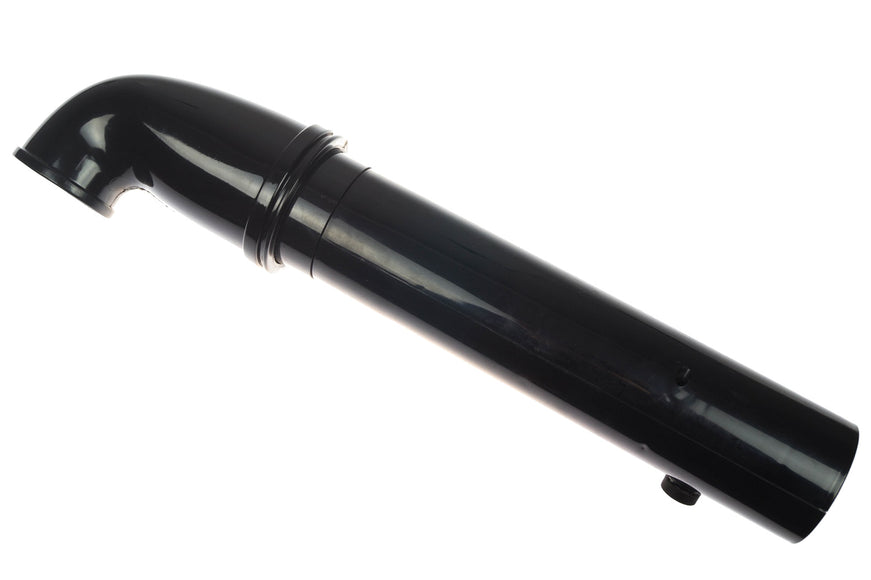 Blovi Elephant Dryer Hose – Stiff Replacement Pipe Compatible with Harlan, Rico, Zephir, Sirocco