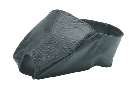 Artero Cat Muzzle – Large Size, Soft Adjustable Design for Secure Handling