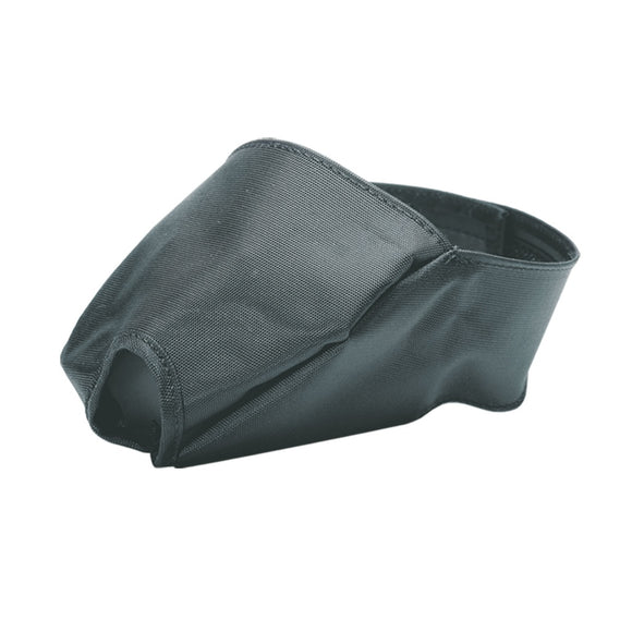 Artero Cat Muzzle – Large Size, Soft Adjustable Design for Secure Handling