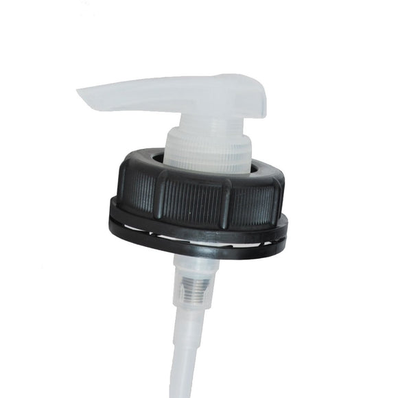 Yuup! Professional Dosing Pump – Precision 4ml Dispenser for 5L and 10L Containers