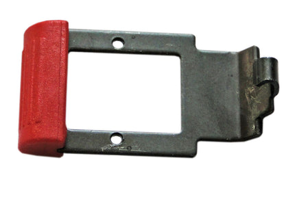 Heiniger Saphir Opal Razor Blade Latch – Precision Replacement Part, Durable Metal Design