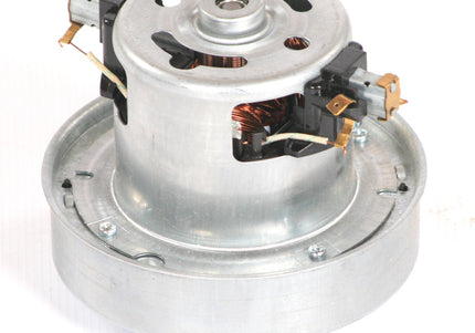 Universal Replacement Motor – Compatible with Blovi, Chadog Zephir, Sirocco Dryers, Reliable Performance