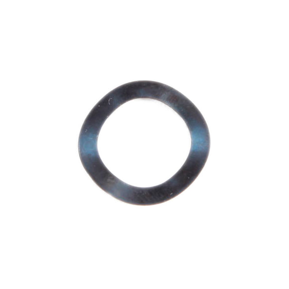 Heiniger Xperience Pressure Ring – Replacement Part, Precision Fit for Razor Maintenance