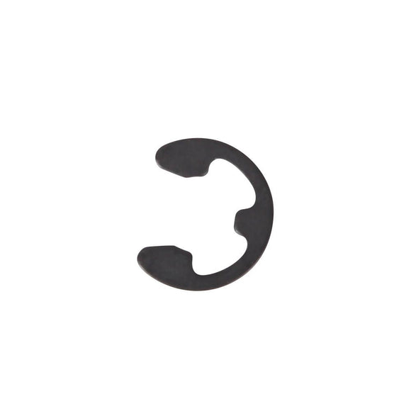Heiniger Replacement Circlip Size 6 – Durable Metal Retainer for Clipper Blades