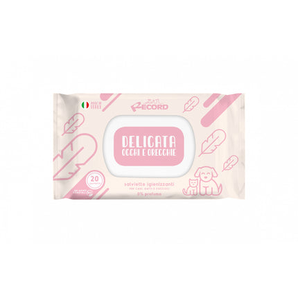 Collection image for: Eye & Ear Wipes