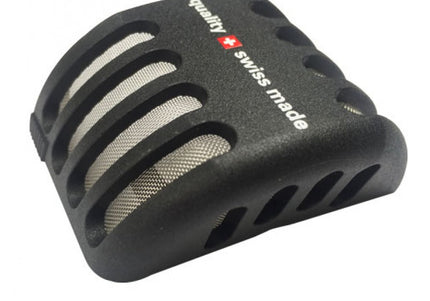 Heiniger Xperience Replacement Air Filter – Durable Mesh Design for Consistent Performance