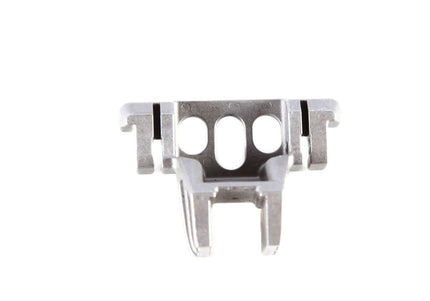 Heiniger Yoke Guide – Precision Replacement Part, Durable Metal Construction