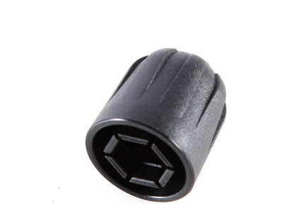 Heiniger Pressure Adjustment Knob Cover – Replacement Part, Durable Fit for Xplorer and Xperience Clippers