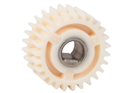 Heiniger Xplorer Clipper Gear Wheel – Precision 27-Tooth Replacement, Durable Construction
