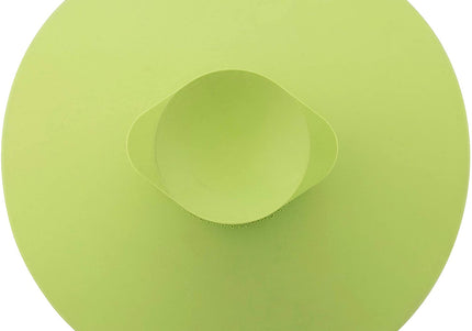 LickiMat Splash Licking Mat – Purple Silicone with Suction Cup, Calming and Entertaining