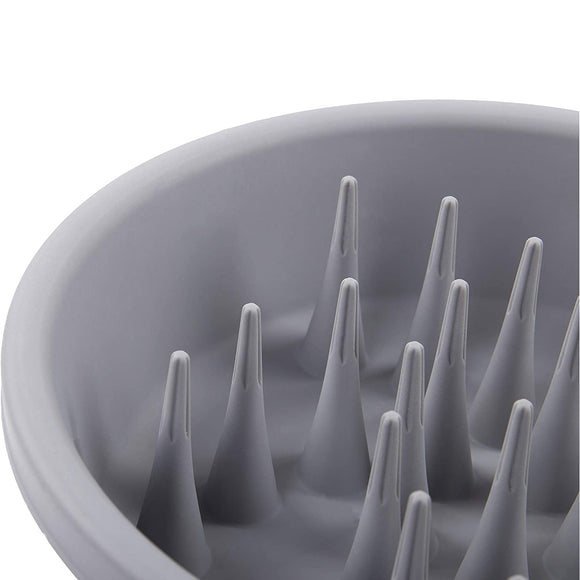 Dexas Slow Feeder Bowl 1420ml – Blue, Durable Design with Anti-Gulping Feature