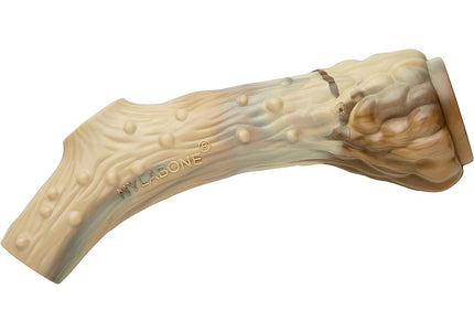 Nylabone Extreme Venison Antler Chew – Durable Artificial Antler with Venison Scent, Medium Size