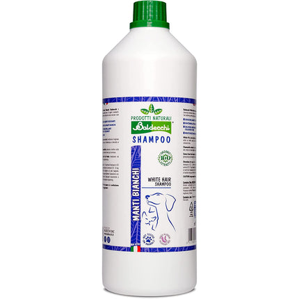 Collection image for: Baldecchi Shampoos