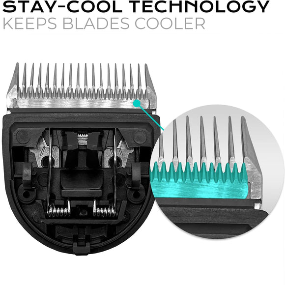 Kenchii Flash 5 Blade 5F – Precision 6mm Replacement Blade, Durable Stainless Steel