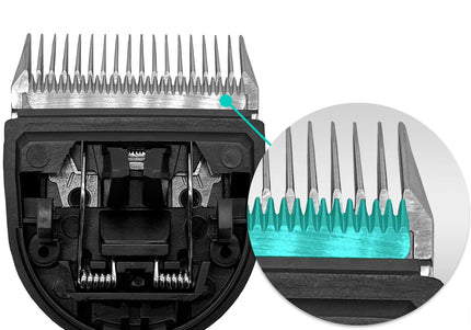 Kenchii Flash 5 Blade 4F – Precision 9mm Replacement Blade, Durable Stainless Steel