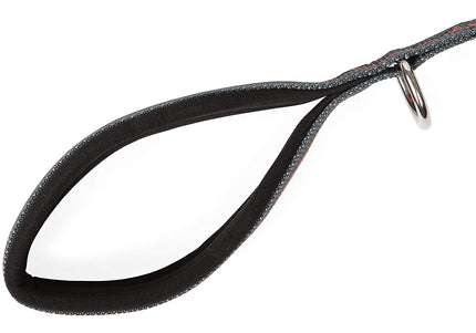 Dexas Off-Leash Dog Leash 2.5x180cm – Anti-Slip Stitching, Durable Nylon Design