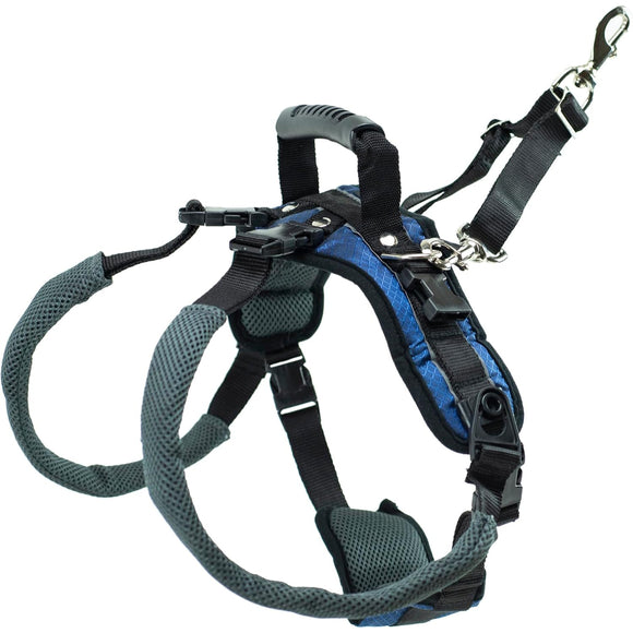 PetSafe CareLift Rear Support Harness – Medium Size, Ergonomic Hip Rehabilitation Design