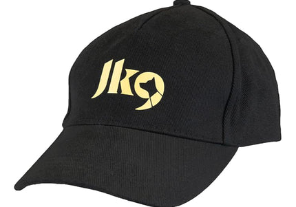 Julius-K9 Cotton Baseball Cap – Adjustable Lightweight Headwear with Breathable Fabric
