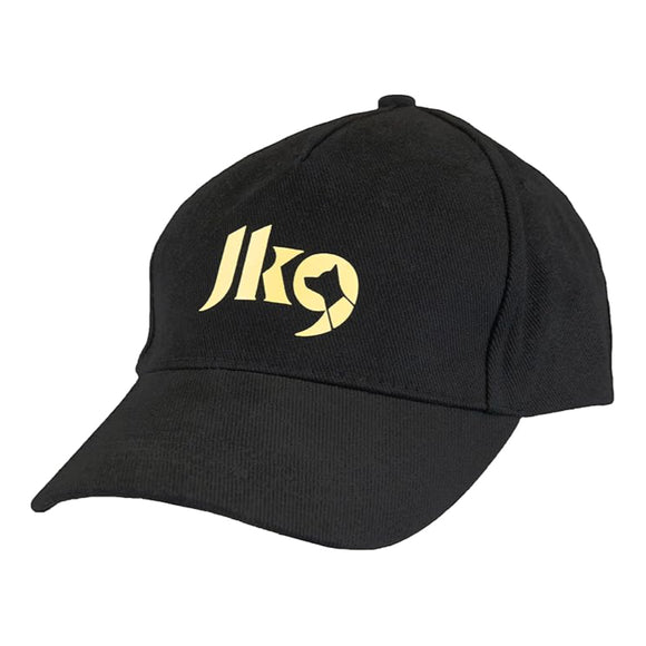 Julius-K9 Cotton Baseball Cap – Adjustable Lightweight Headwear with Breathable Fabric