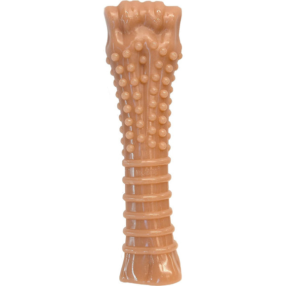 Nylabone Extreme Chew Bacon Bone – Durable Large Chew Toy with Realistic Bacon Flavor