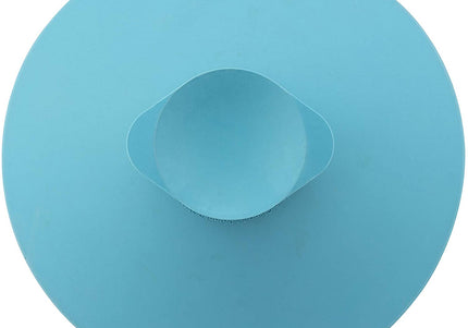 LickiMat Splash Licking Mat – Purple Silicone with Suction Cup, Calming and Entertaining