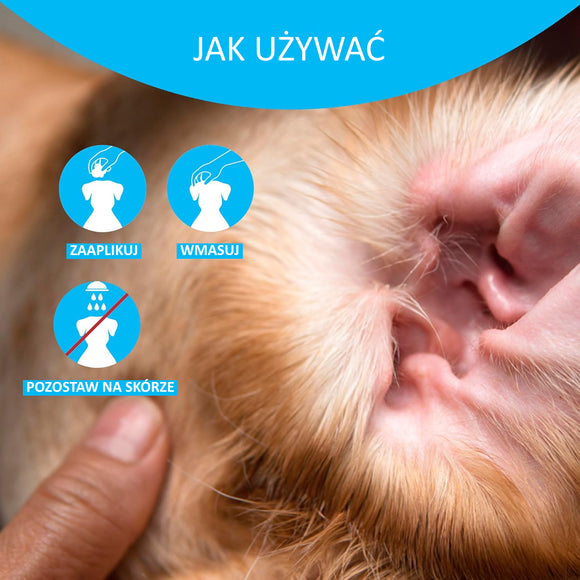 Artero Clear Ear Powder 30g – Fine Cleaning Formula, Gentle Odor Control for Ears