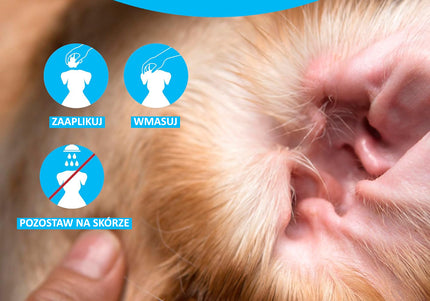 Artero Clear Ear Powder 30g – Fine Cleaning Formula, Gentle Odor Control and Moisture Absorption