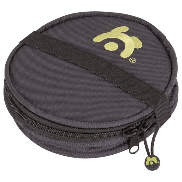 Maelson Soft Feedo Foldable Food Container – 2.3kg Capacity, Lightweight and Portable Design