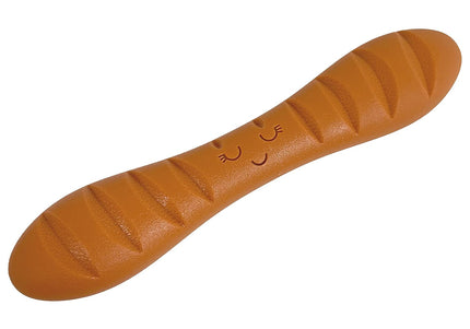 Nylabone Power Chew Baguette – Hard Chicken-Scented Chew Toy, Durable Design