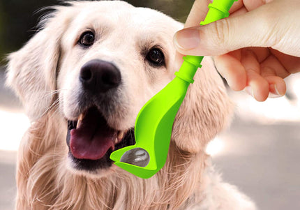 Zenpet Tick Tornado Tick Removal Hooks – Durable Dual-Size Set for Safe Extraction, 2 Pieces