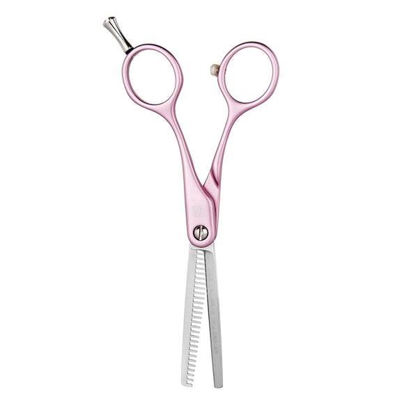 Artero Symetric Blenders 5.5" – Black Thinning and Detailing Shears, 28 Teeth, Precision Cut