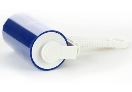 Reusable Lint Roller – Durable Cleaning Tool, Efficiently Collects Fur, Hair, and Dust