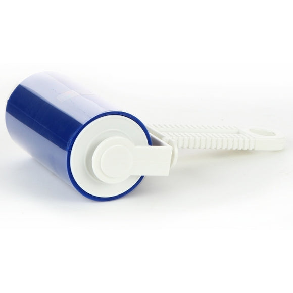 Reusable Lint Roller – Durable Cleaning Tool, Efficiently Collects Fur, Hair, and Dust