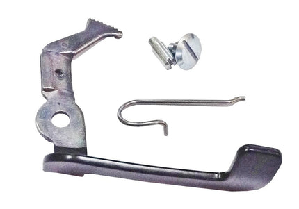 Moser 1400 Blade Advance Lock Lever – Precision Replacement Part, Durable Metal Construction
