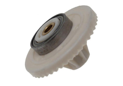 Gear Wheel with Ball Bearing – Precision Replacement Part Compatible with Heiniger Saphir Clipper