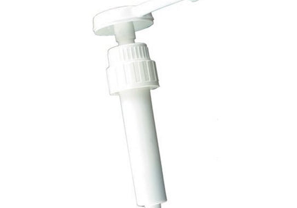 Groom Professional Dispensing Pump – Durable Precision Dispenser for 4L Containers
