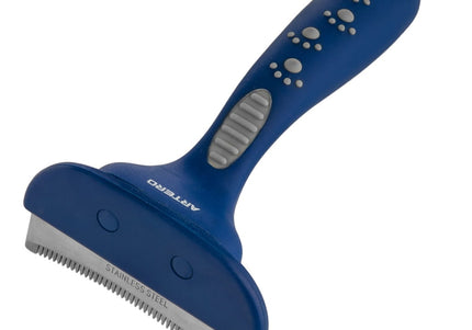 Artero Undercoat Eliminator – Precision Remover with 7.3cm Working Blade, Durable Design