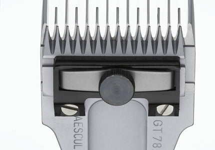 Aesculap Favorita II CL Blade – Precision Stainless Steel 12mm Cutting Length, Durable Design