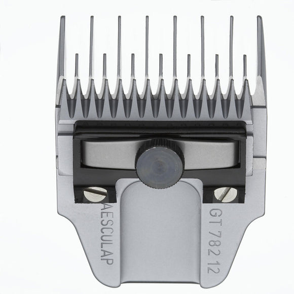Aesculap Favorita II CL Blade – Precision Stainless Steel 12mm Cutting Length, Durable Design