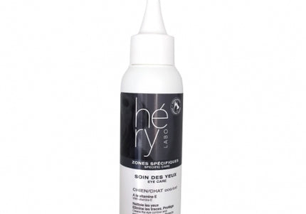 Hery Soin Des Yeux Eye Care Gel 100ml – Gentle Cleansing Formula, Soothes and Refreshes