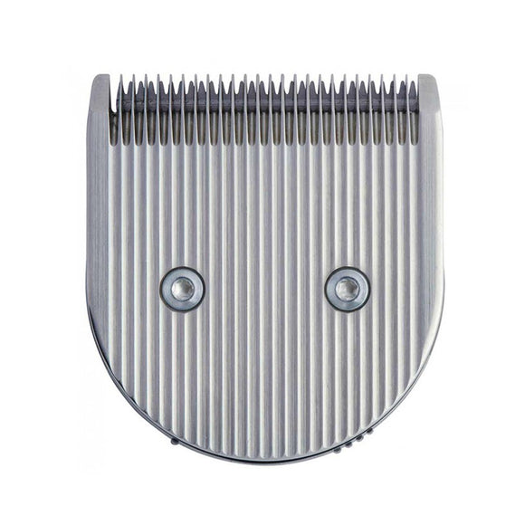 Heiniger Style Midi Razor Blade – Precision Stainless Steel Replacement, Durable Design